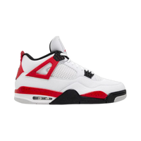 AIR JORDAN 4 RETRO 'RED CEMENT'