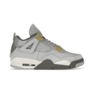 AIR JORDAN 4 RETRO 'CRAFT PHOTON DUST'