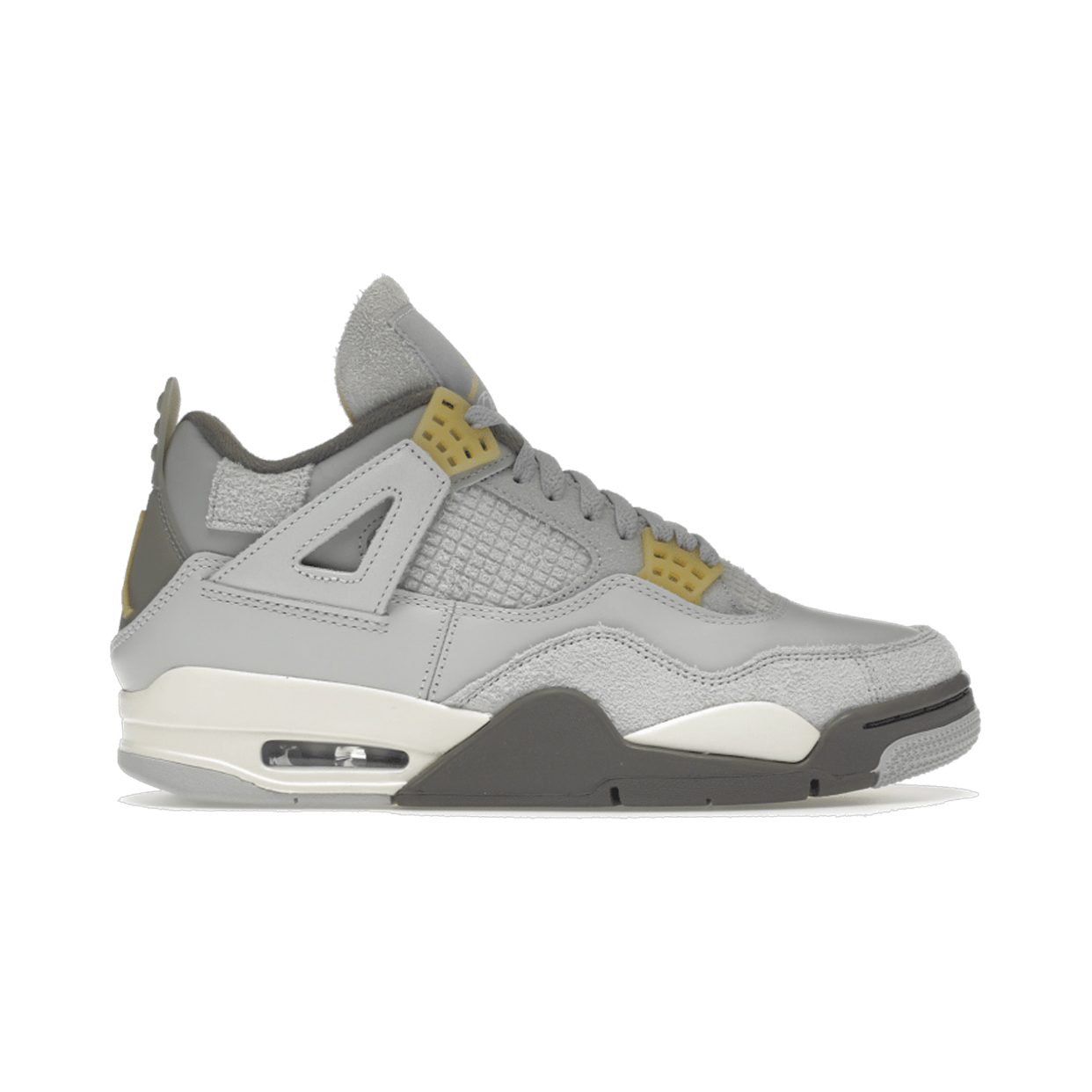 AIR JORDAN 4 RETRO 'CRAFT PHOTON DUST'