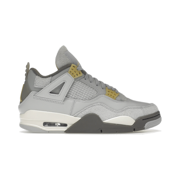 AIR JORDAN 4 RETRO 'CRAFT PHOTON DUST'