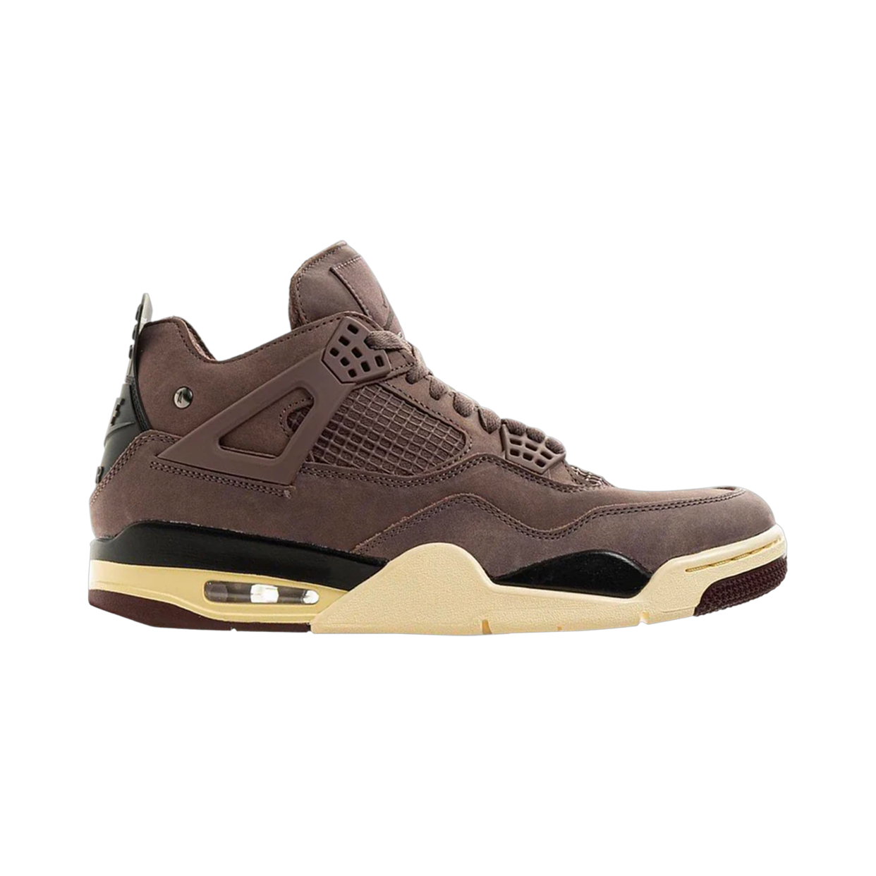 AIR JORDAN 4 RETRO 'A MA MANIERE'