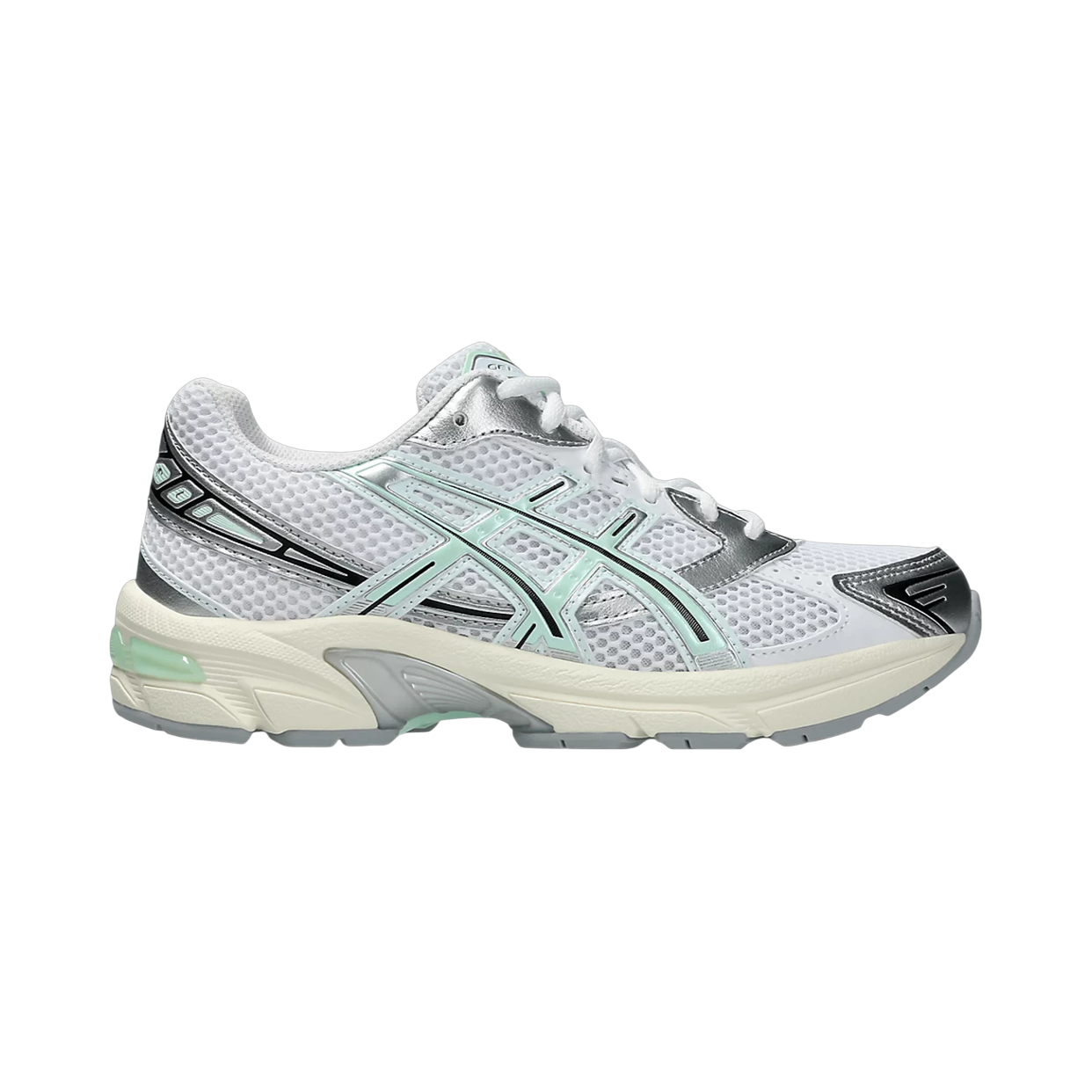 ASICS GEL-1130 (W) 'WHITE MINT TINT'