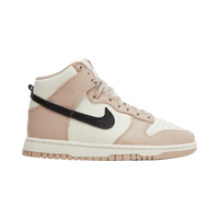 NIKE DUNK HIGH (W) 'FOSSIL STONE'