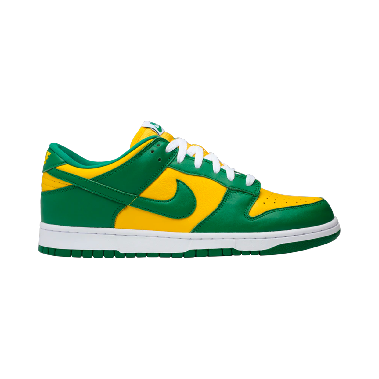 NIKE DUNK LOW 'BRAZIL'