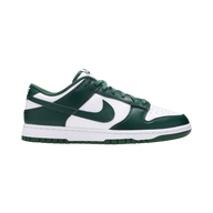 NIKE DUNK LOW 'SPARTAN GREEN'