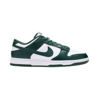 NIKE DUNK LOW 'SPARTAN GREEN'