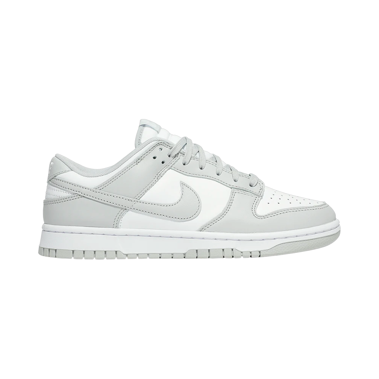 NIKE DUNK LOW 'GREY FOG'