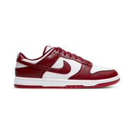 NIKE DUNK LOW 'TEAM RED'