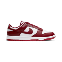 NIKE DUNK LOW 'TEAM RED'