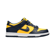 NIKE DUNK LOW 'MICHIGAN'