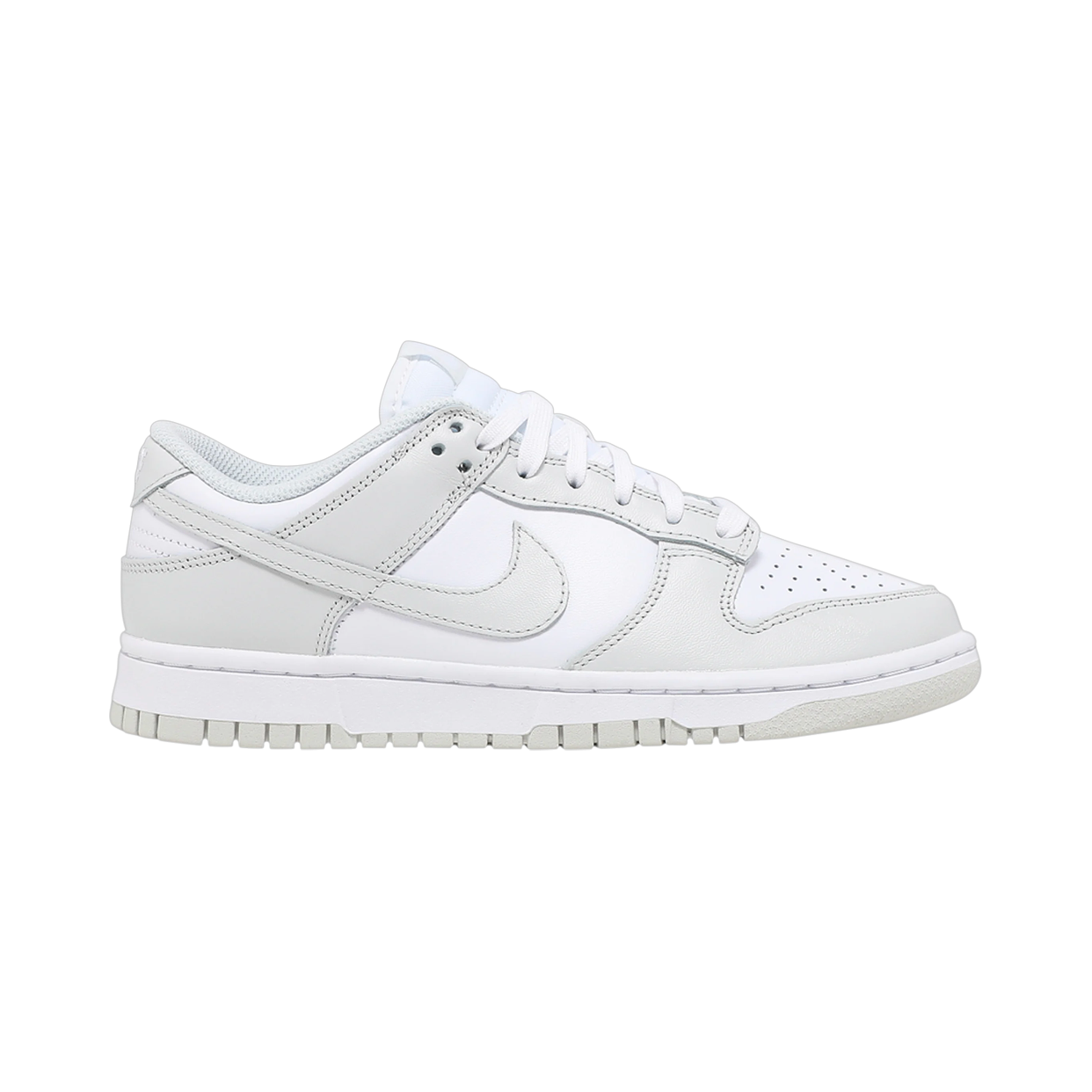 NIKE DUNK LOW (W) 'PHOTON DUST '