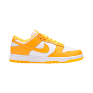 NIKE DUNK LOW (W) 'LASER ORANGE'
