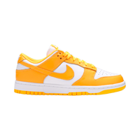 NIKE DUNK LOW (W) 'LASER ORANGE'