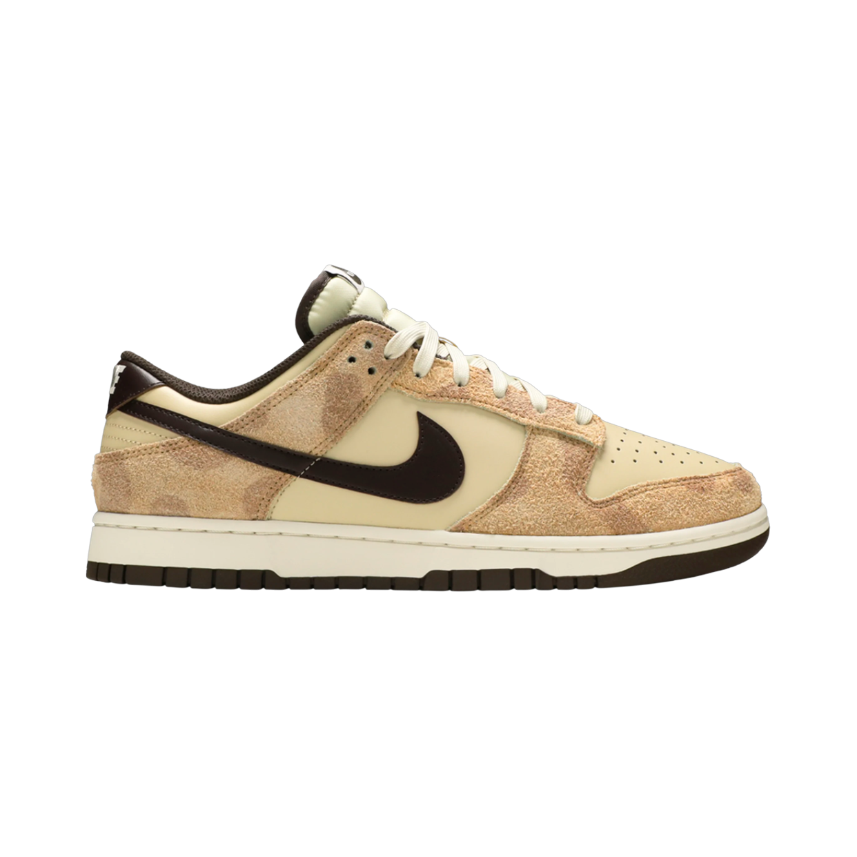 NIKE DUNK LOW 'CHEETAH'