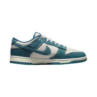 NIKE DUNK LOW 'INDUSTRIAL BLUE SASHIKO'
