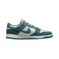 NIKE DUNK LOW 'INDUSTRIAL BLUE SASHIKO'