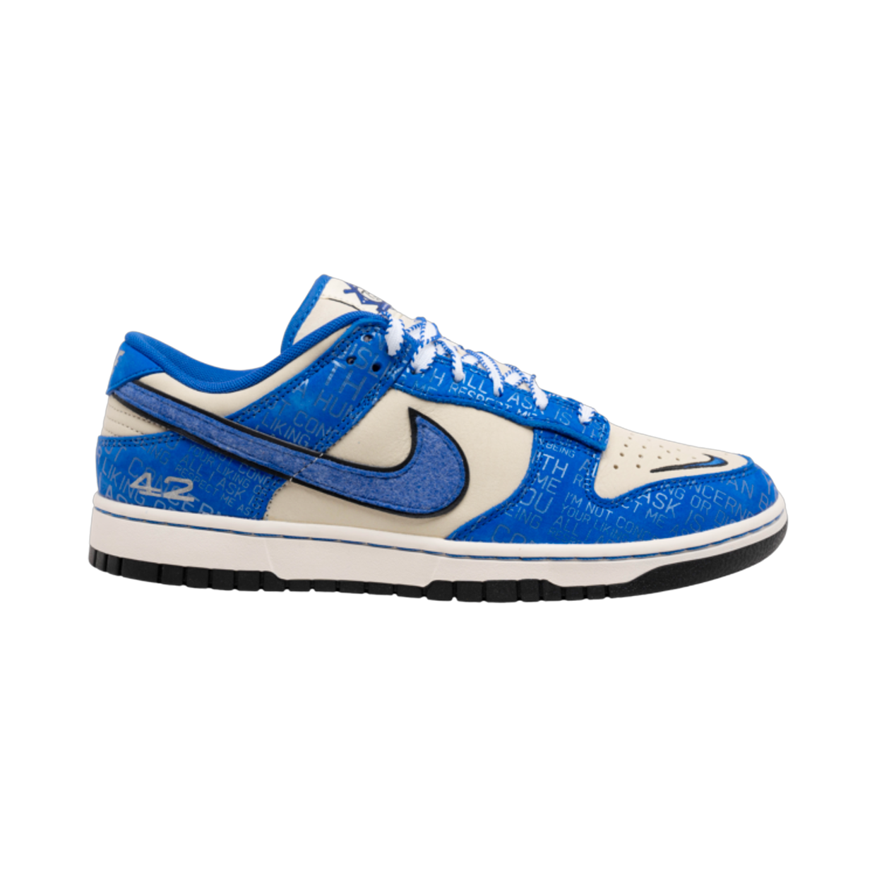 NIKE DUNK LOW 'JACKIE ROBINSON'