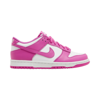 NIKE DUNK LOW (GS) 'ACTIVE FUSCHIA'