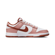 NIKE DUNK LOW (W) 'RED STARDUST'