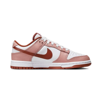 NIKE DUNK LOW (W) 'RED STARDUST'