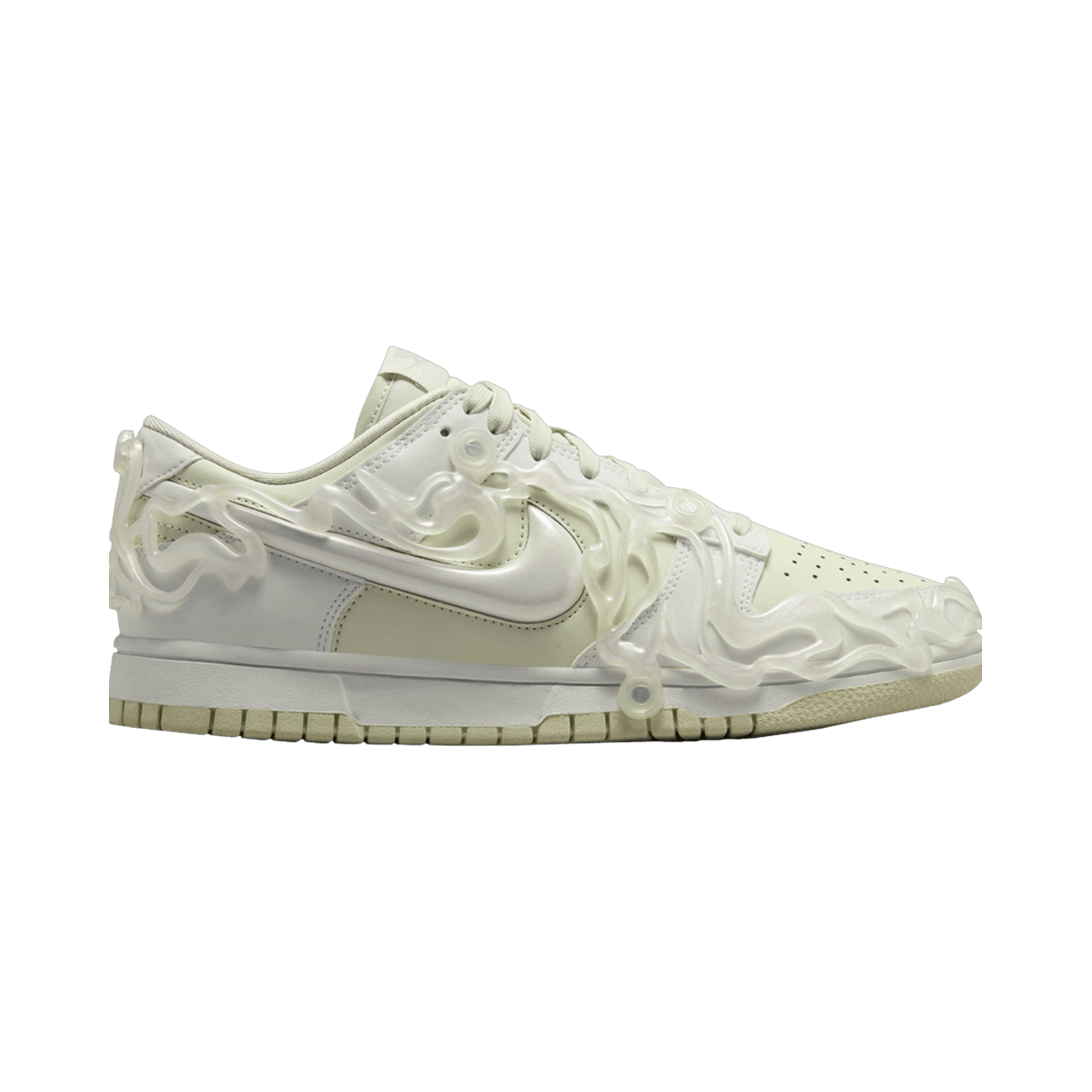 NIKE DUNK LOW (W) 'SEAGLASS PACK'