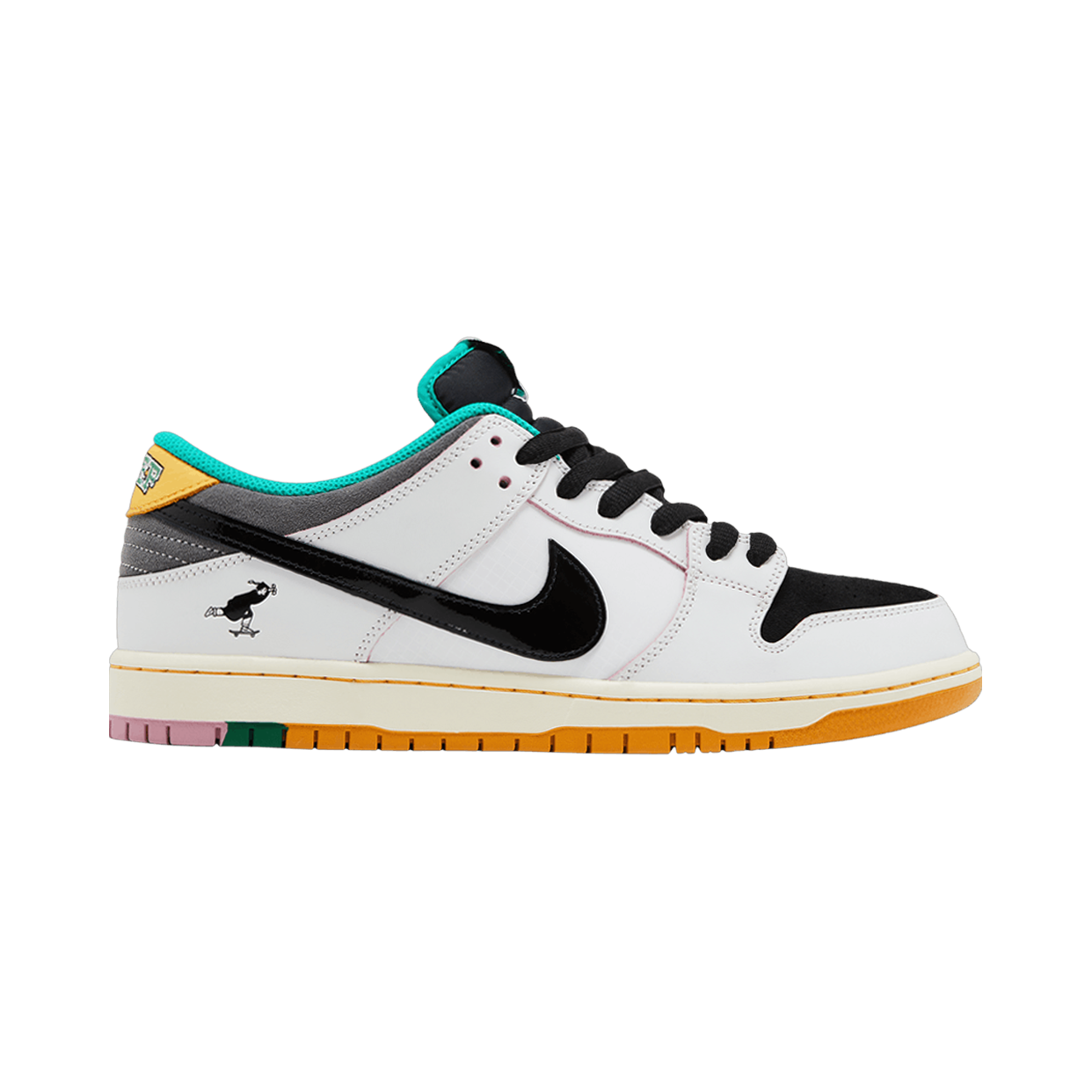 NIKE SB DUNK LOW 'CSEF'
