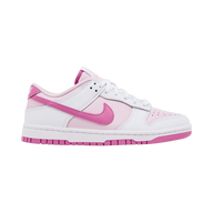 NIKE DUNK LOW (W) 'PINK FOAM (2024)'