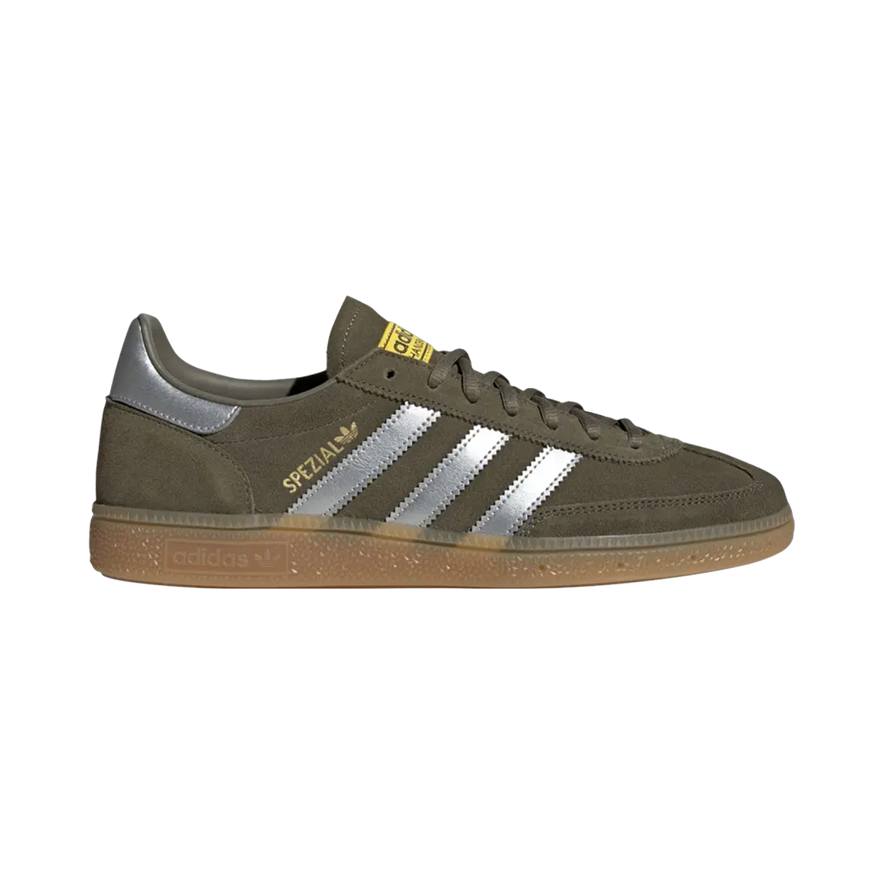 ADIDAS HANDBALL SPEZIAL 'OLIVE STRATA'