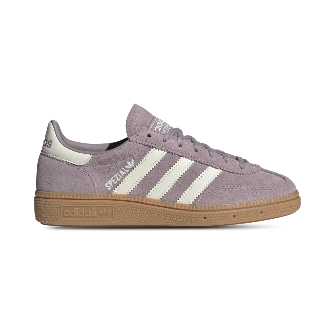 ADIDAS HANDBALL SPEZIAL (GS) 'PRELOVED FIG'