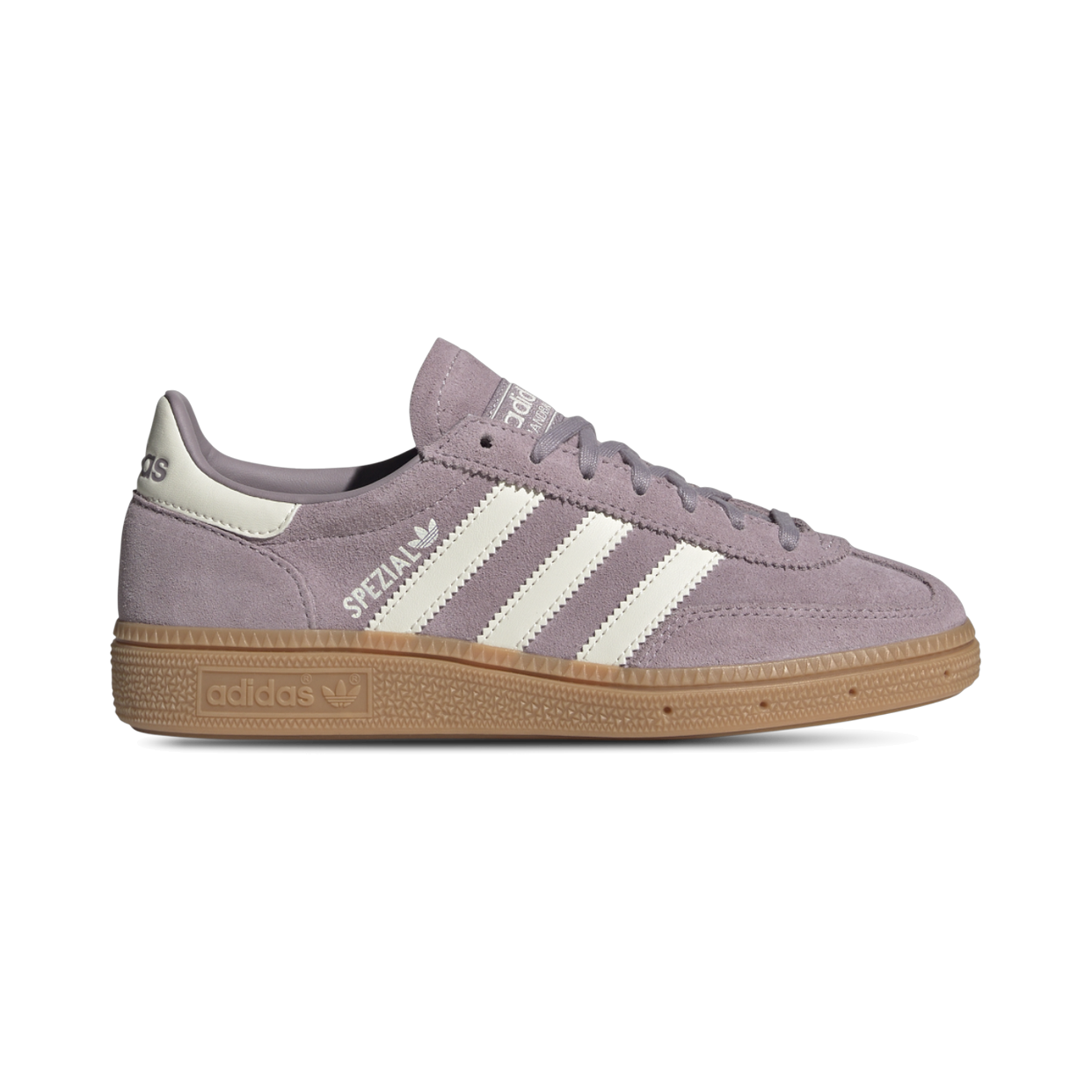 ADIDAS HANDBALL SPEZIAL (GS) 'PRELOVED FIG'