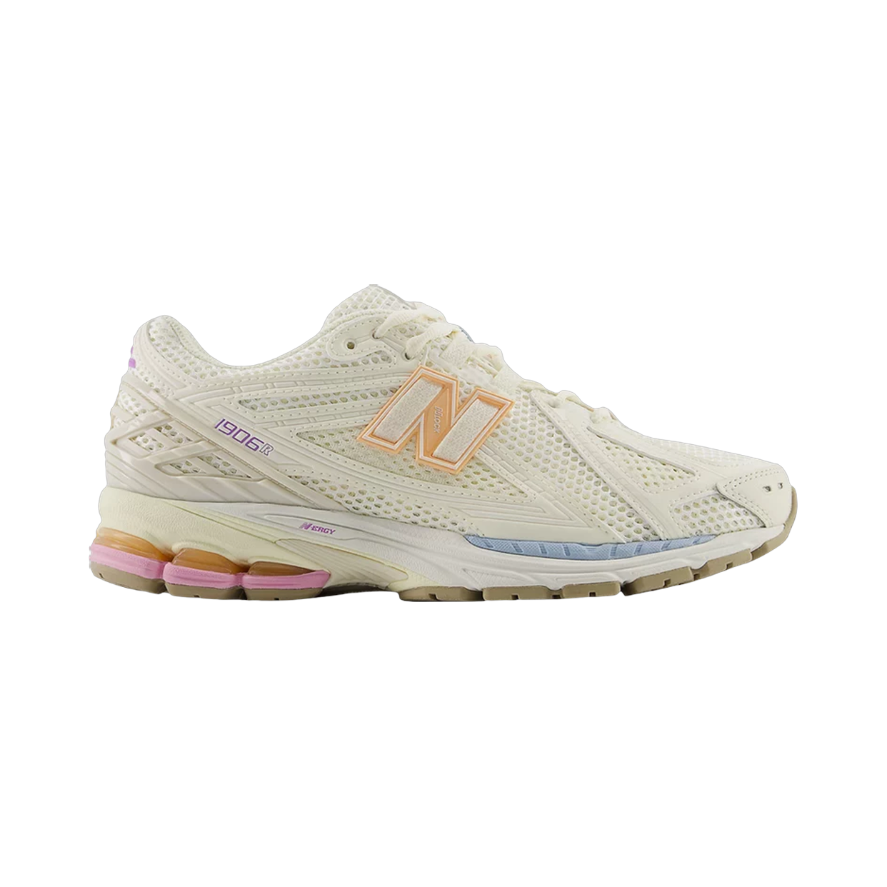 NEW BALANCE 1906 'PINK SUGAR'