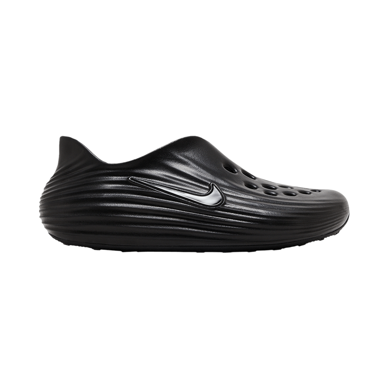 NIKE REACT REJUVEN8 'BLACK'