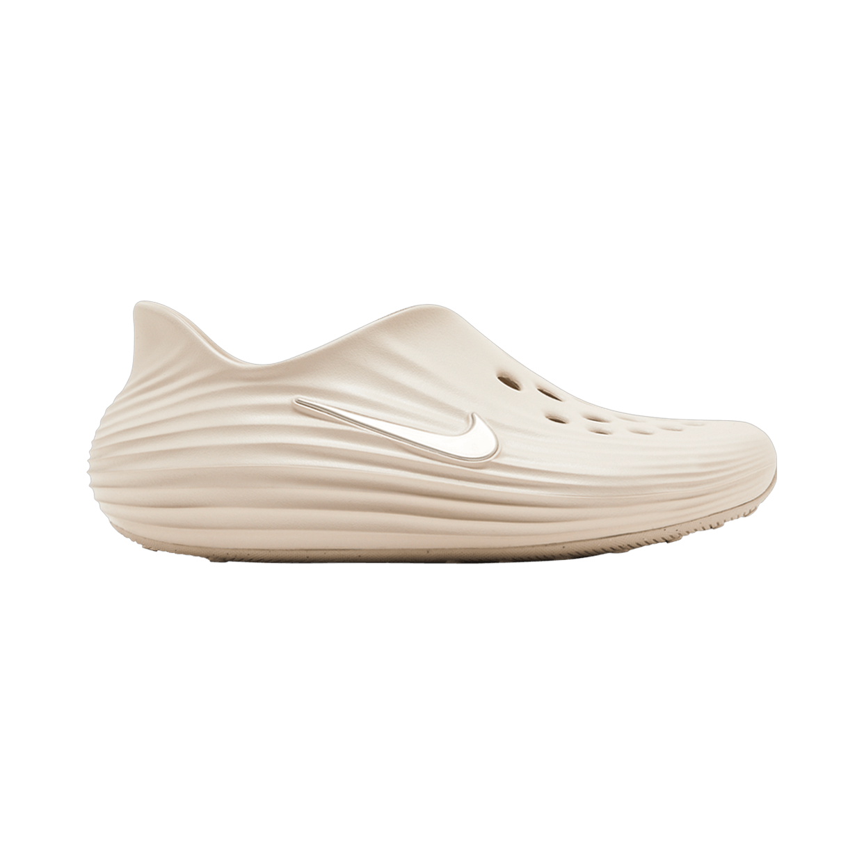 NIKE REACT REJUVEN8 'LIGHT OREWOOD BROWN'