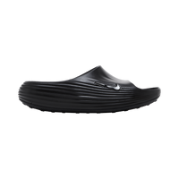 NIKE REACT REJUVEN8 SLIDE 'BLACK'