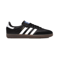ADIDAS SAMBA 'OG BLACK WHITE GUM'