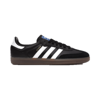 ADIDAS SAMBA 'OG BLACK WHITE GUM'