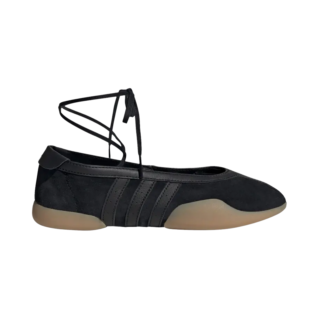 ADIDAS TAEKWONDO (W) 'MEI BALLET BLACK GUM'