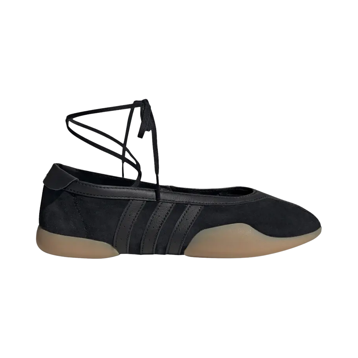 ADIDAS TAEKWONDO (W) 'MEI BALLET BLACK GUM'
