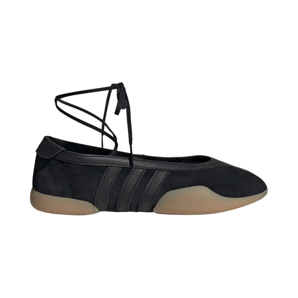 ADIDAS TAEKWONDO (W) 'MEI BALLET BLACK GUM'