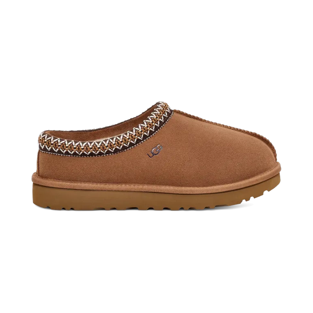UGG TASMAN (W) 'CHESTNUT (2024)'