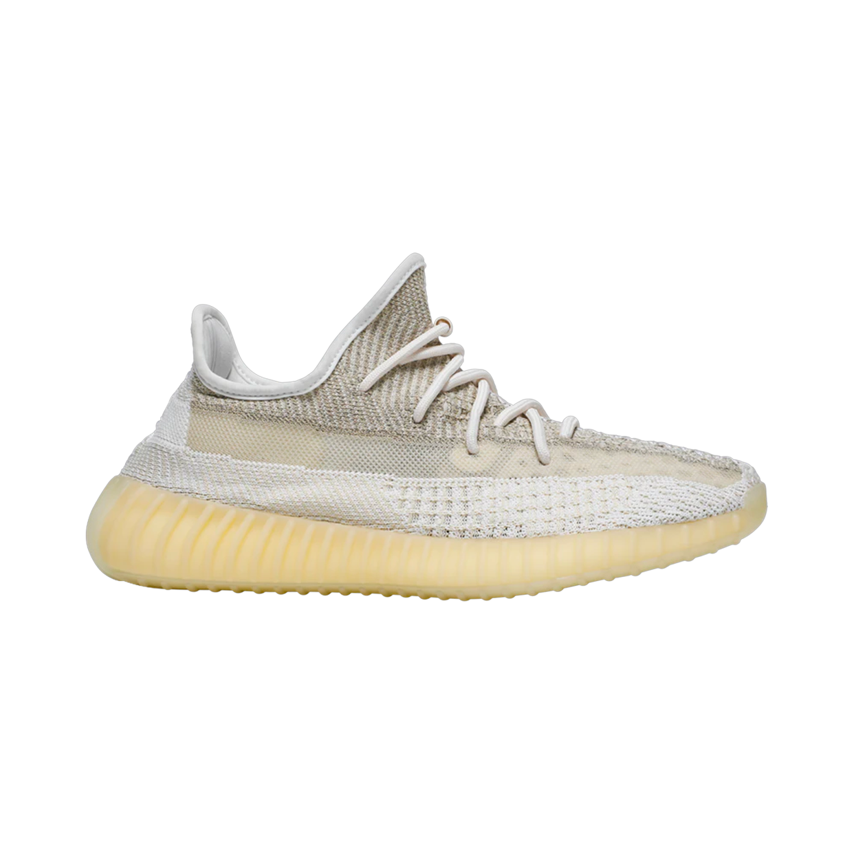YEEZY BOOST 350 V2 'NATURAL'