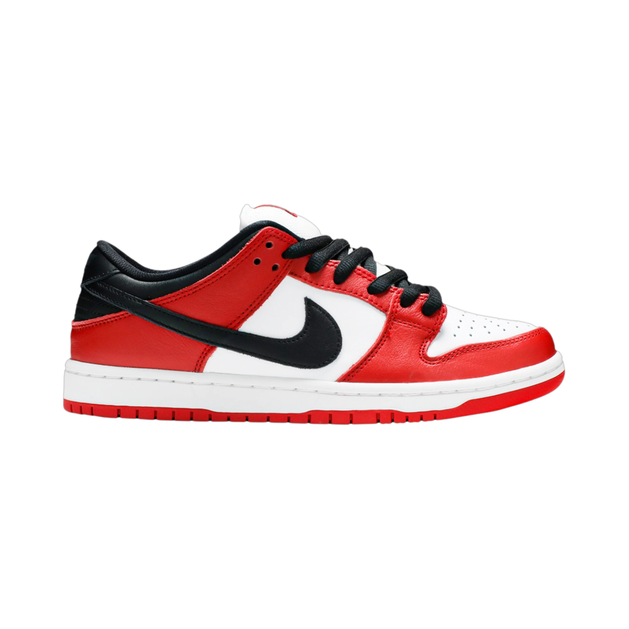 NIKE SB DUNK LOW 'CHICAGO'