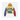 VALE FOREVER HOODIE 'ZIPUP COLLAGE'