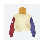VALE FOREVER HOODIE 'ZIPUP COLLAGE'