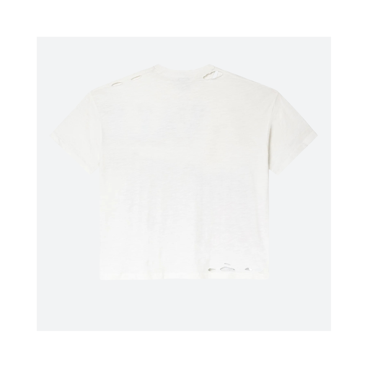 VALE FOREVER TEE 'FUTBALL WHITE'