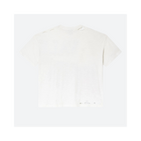 VALE FOREVER TEE 'FUTBALL WHITE'