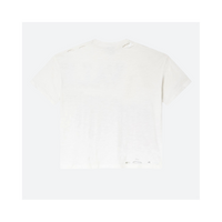 VALE FOREVER TEE 'FUTBALL WHITE'