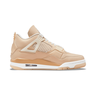 AIR JORDAN 4 RETRO (W) 'SHIMMER'