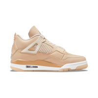 AIR JORDAN 4 RETRO (W) 'SHIMMER'