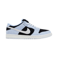 NIKE SB DUNK LOW 'BLACK ALUMINUM'